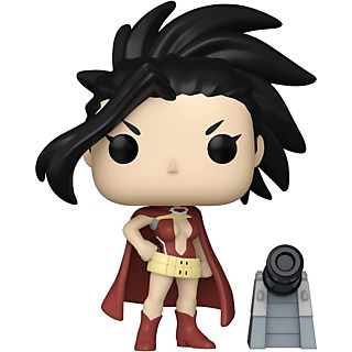 Figura - FUNKO POP! Animation: My Hero Academia - Momo Yaoyorozu