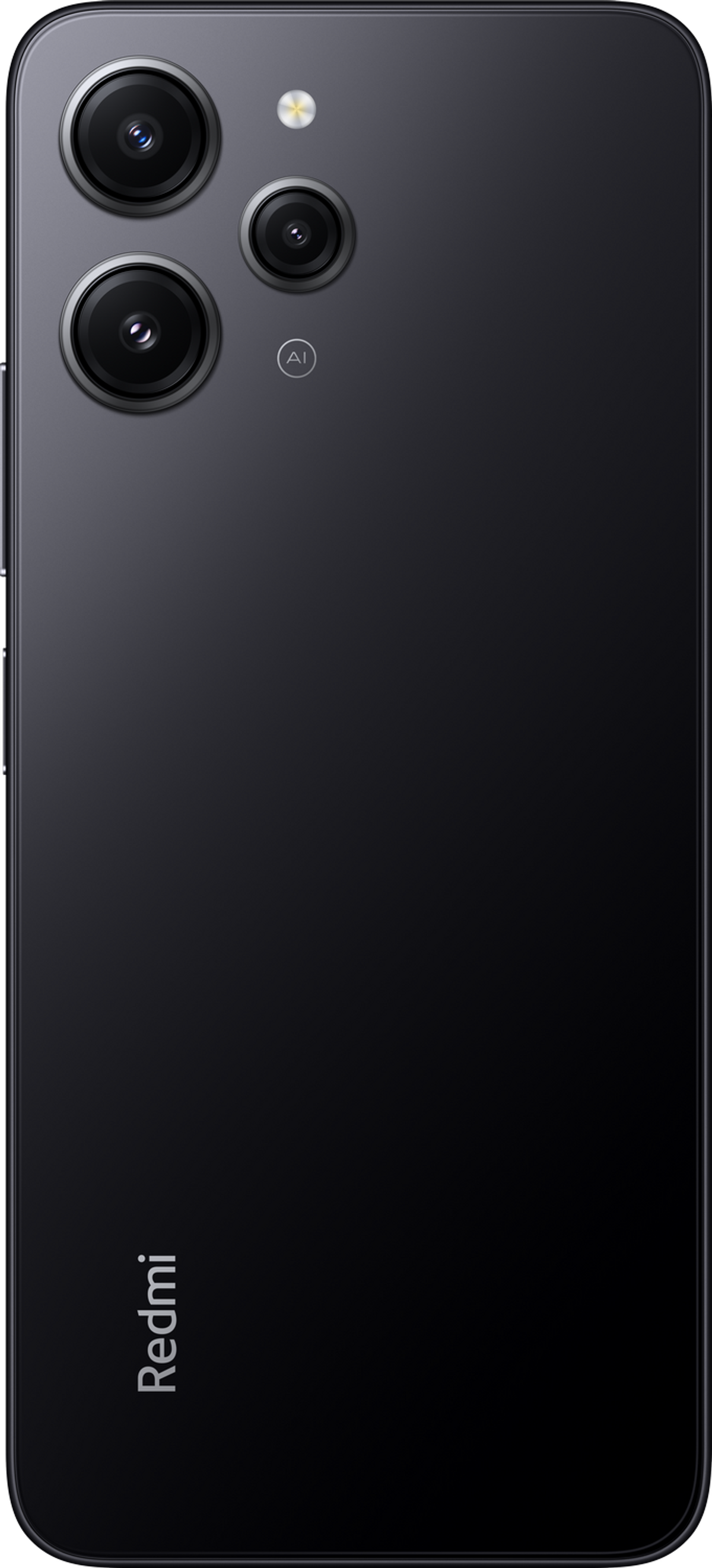 XIAOMI GB 12 SIM 4G Dual Schwarz Redmi 256
