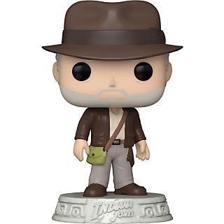 Figura - FUNKO POP! Indiana Jones