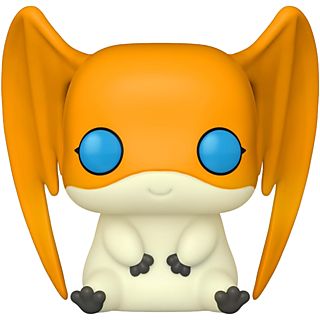 Figura - FUNKO POP! Digimon: Patamon