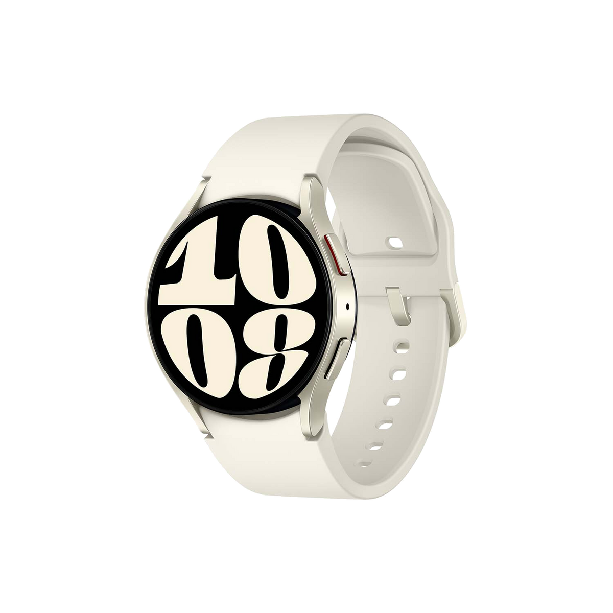 Aluminium, Betete Watch6 Smartwatch Galaxy SAMSUNG