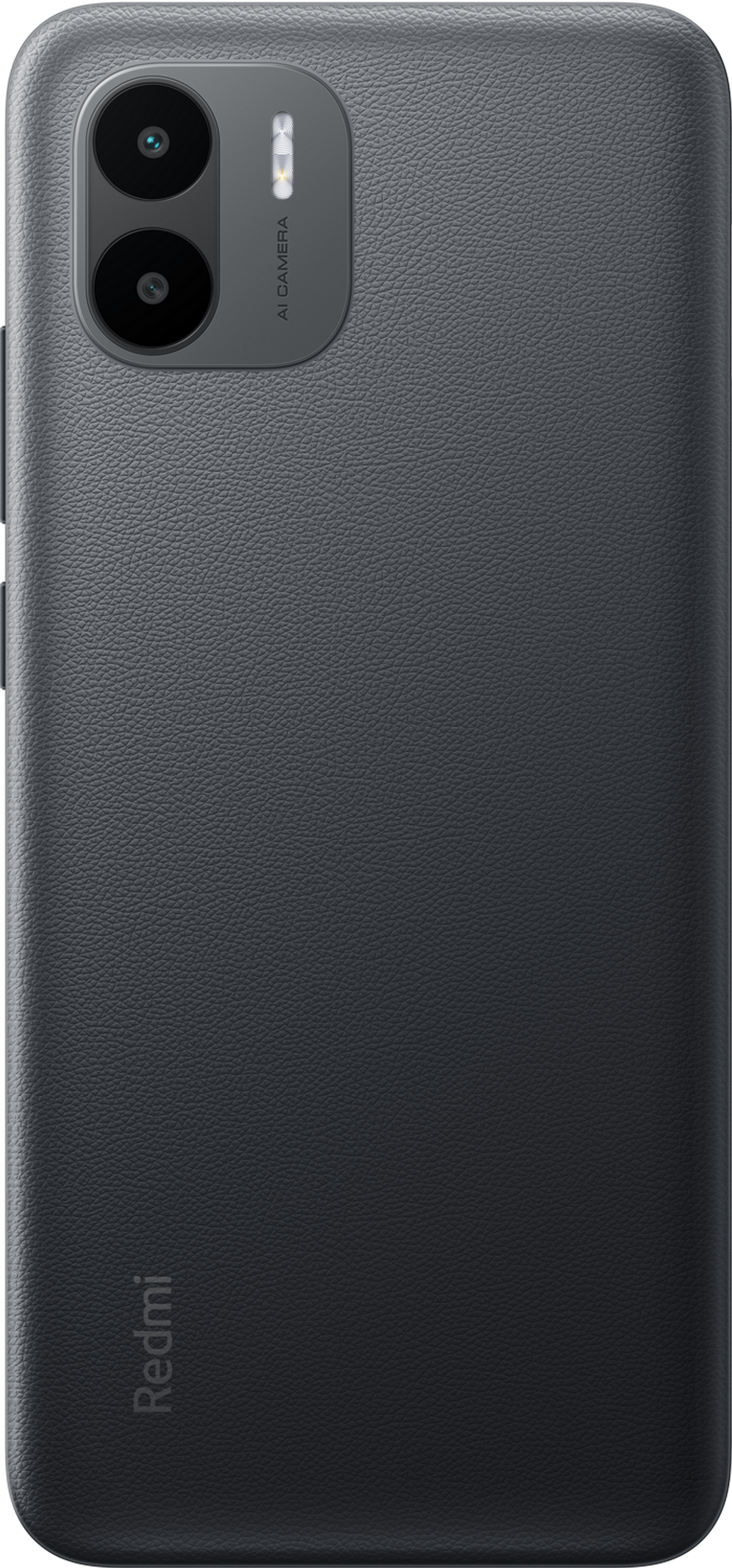 XIAOMI Czarny (3/64GB) 64 GB Schwarz