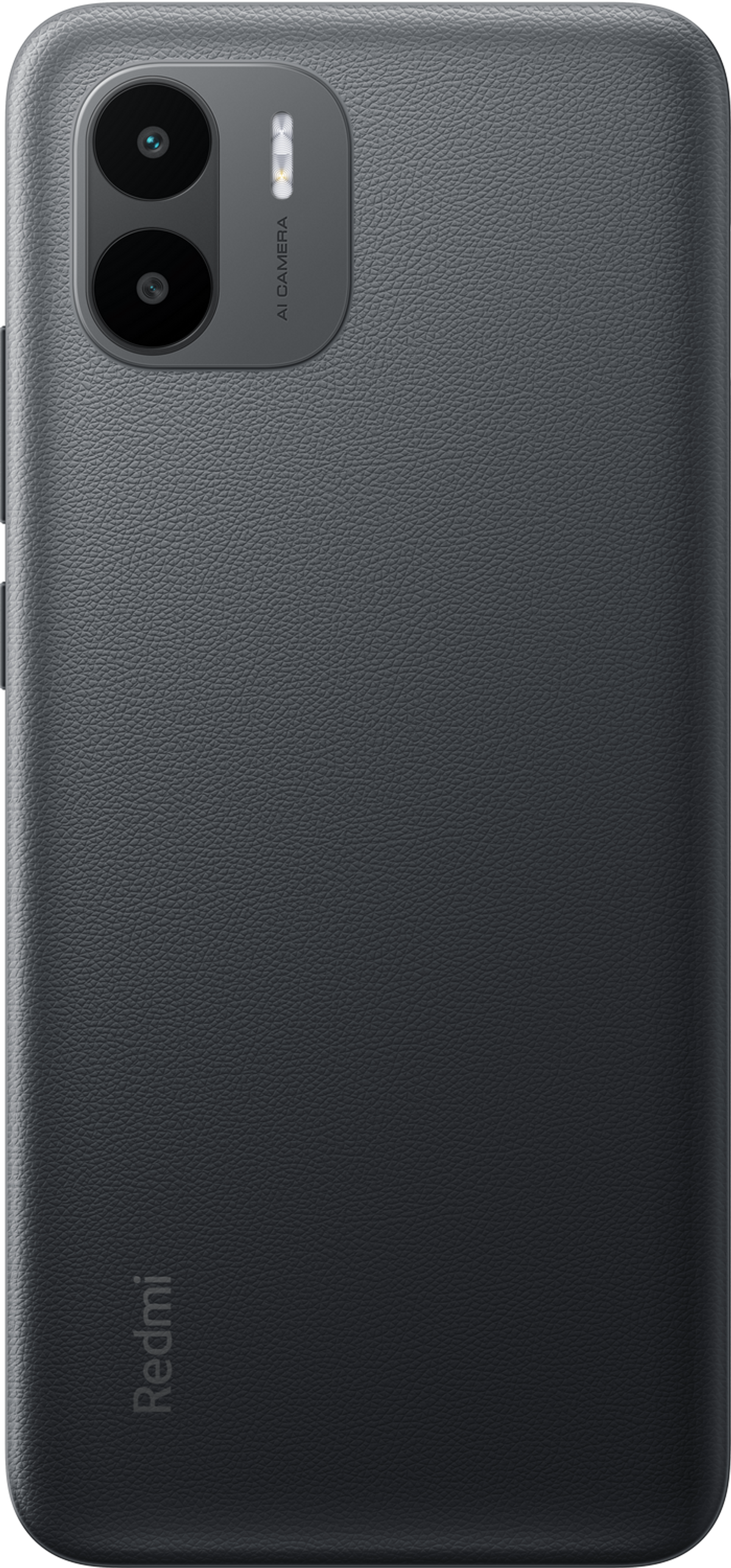 XIAOMI Schwarz GB Czarny 64 (3/64GB)