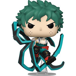 Figura - FUNKO POP! Animation: My Hero Academia - Izuku Midoriya