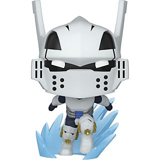 Figura - FUNKO POP! Animation: My Hero Academia - Tenya Iida