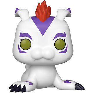 Figura - FUNKO POP! Digimon: Gomamon