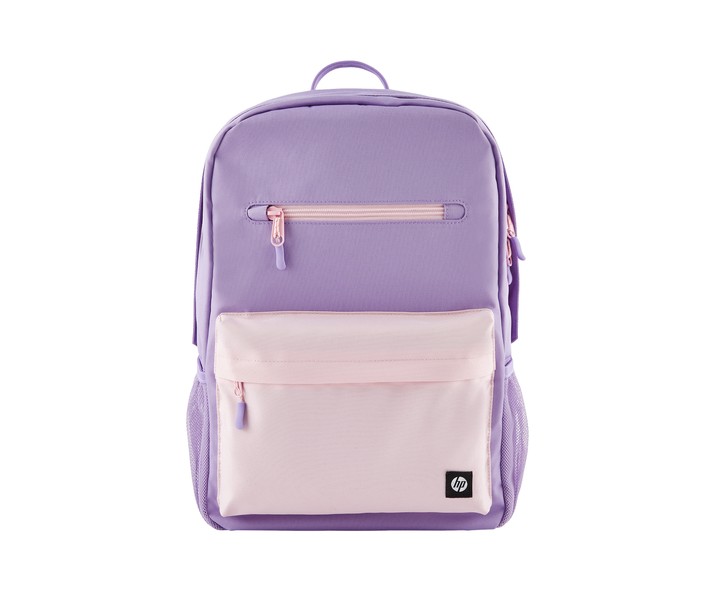 HP HP Campus Lavender Backpack & Zubehör & 7J597AA Violett, Tasche (P) Peripheriegeräte