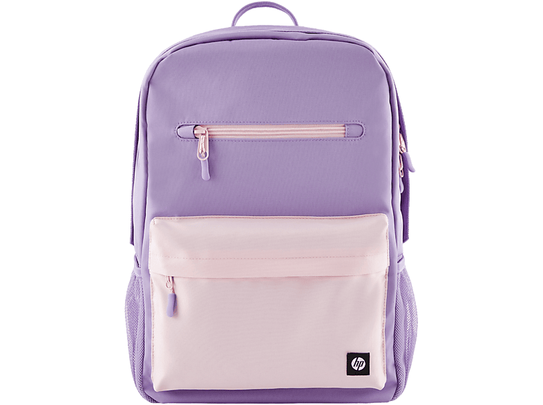 HP HP Campus Lavender Backpack (P) Peripheriegeräte & Zubehör Tasche & Violett, 7J597AA