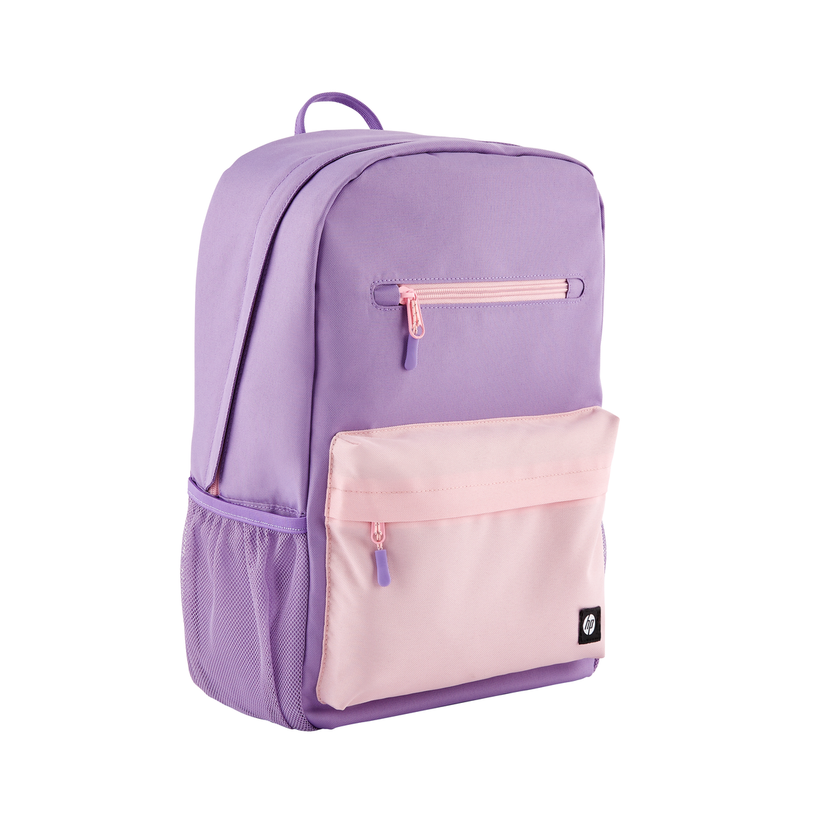 HP HP Campus Lavender Backpack & Zubehör & 7J597AA Violett, Tasche (P) Peripheriegeräte