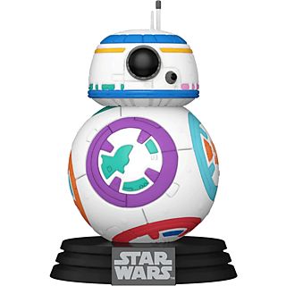 Figura - FUNKO POP! Star Wars - BB-8 Pride