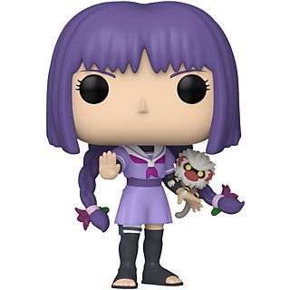 Figura - FUNKO POP! Animation: Boruto - Sumire with Nue