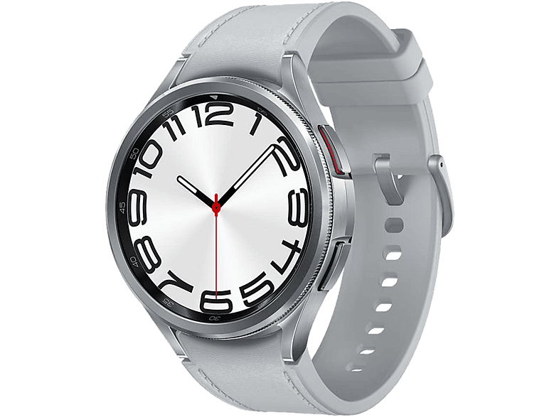 Smartwatch - SAMSUNG SM-R960NZSAPHE