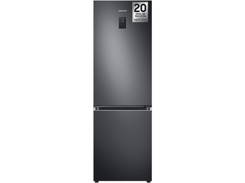 Frigorífico combi - SAMSUNG RB34C675DB1/EF