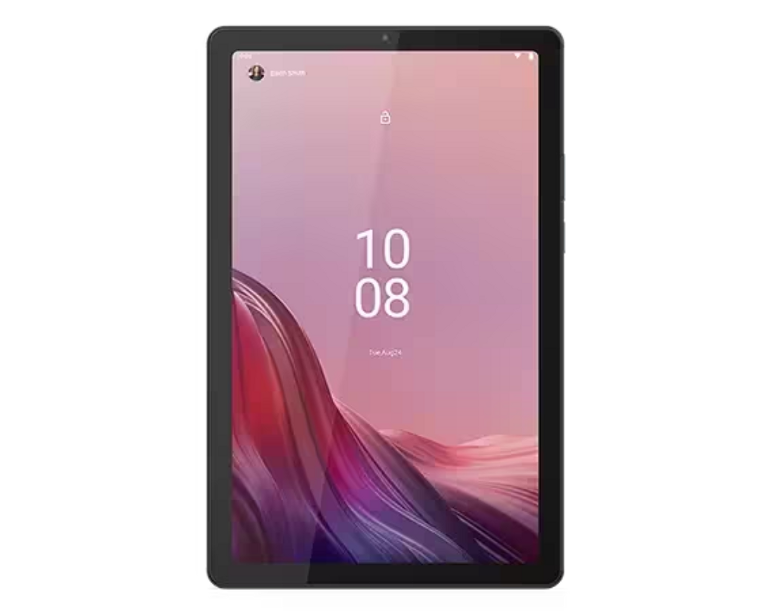 LENOVO ZAC30032ES, Tablet, 64 GB, 9 Zoll, Grau | MediaMarkt