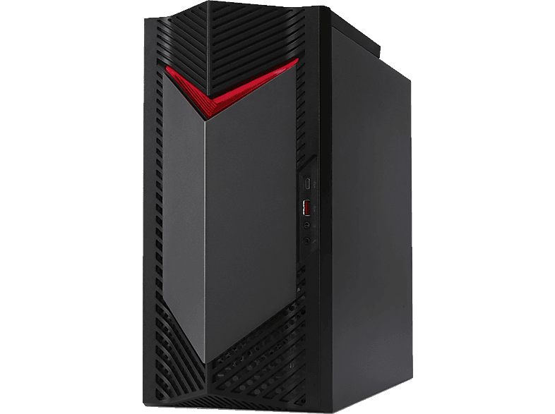 PC gaming - ACER DG.E3GEB.008