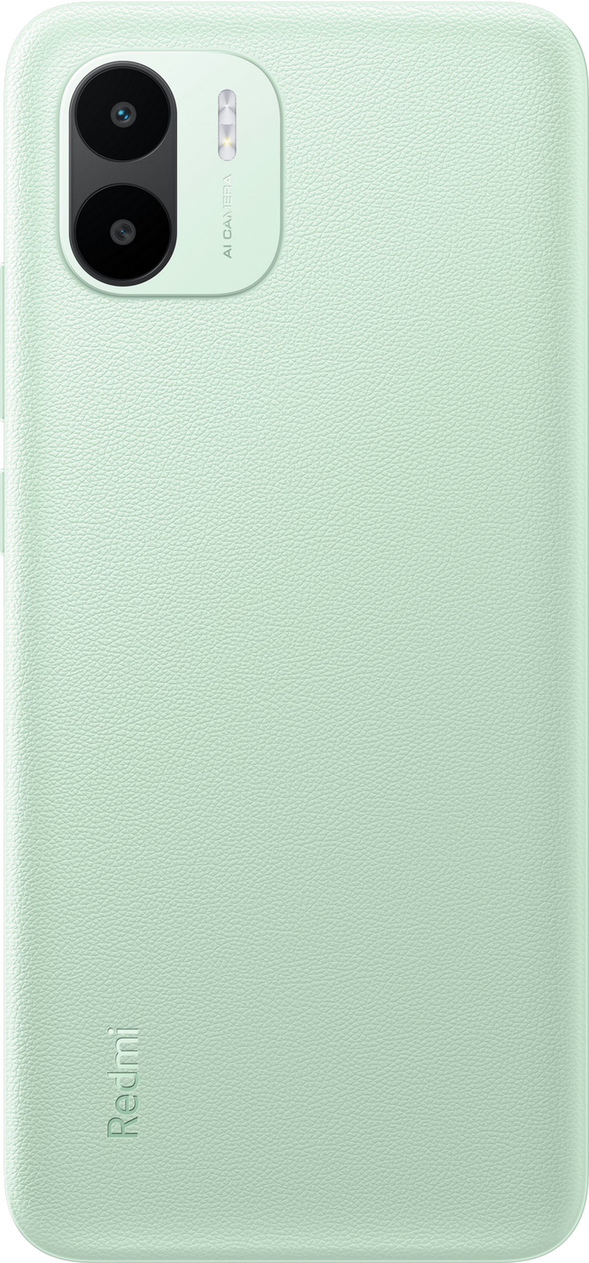 XIAOMI Zielony Grün (3/64GB) GB 64