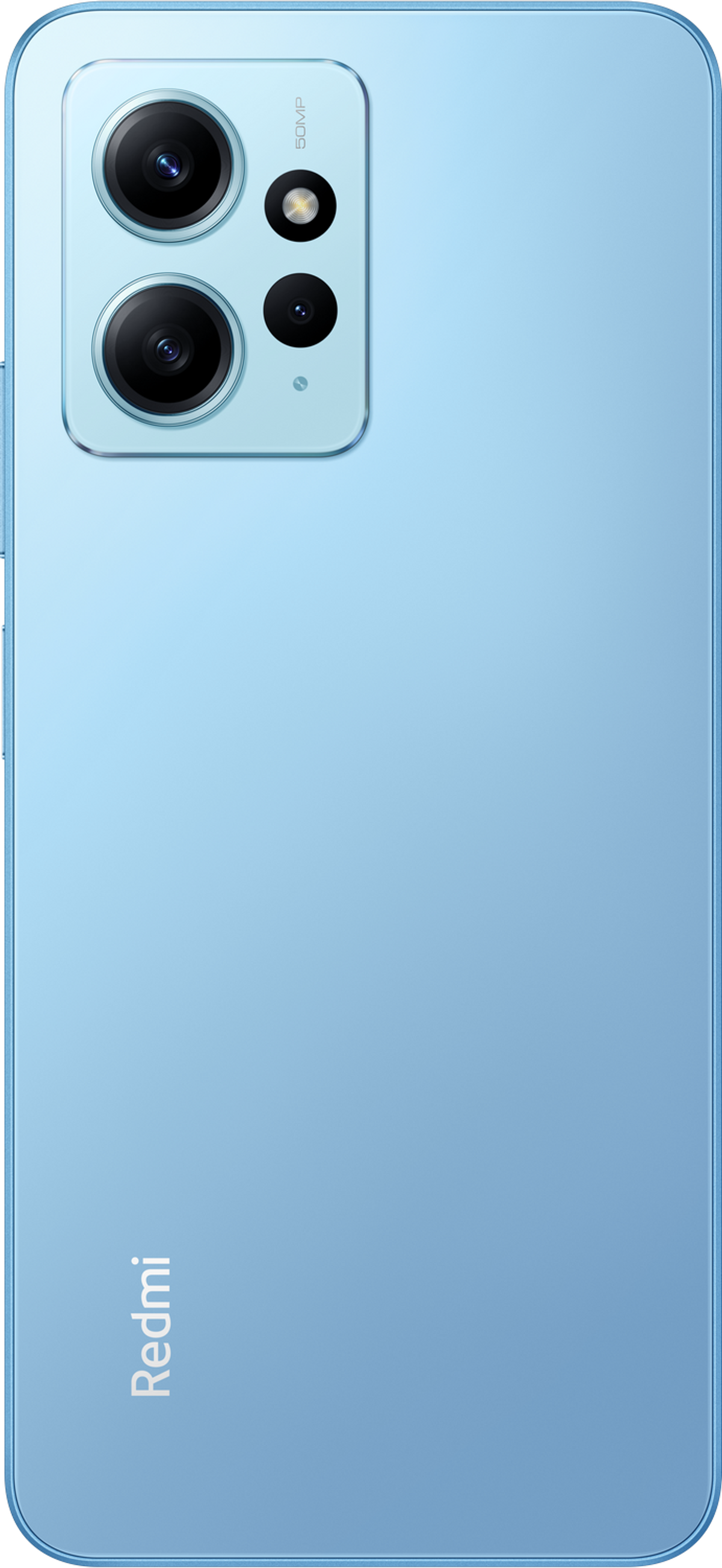 XIAOMI Redmi Note 12 Dual Blau 256 SIM GB