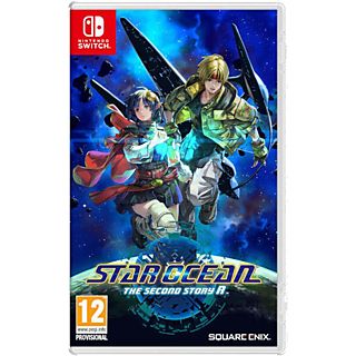 Nintendo Switch Nintendo Switch Star Ocean: The Second Story R