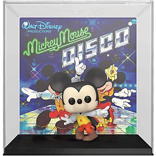Figura - FUNKO POP! Albums: Mickey Mouse Disco