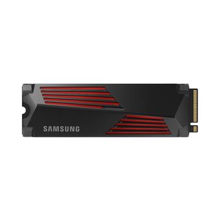SAMSUNG 990 PRO, 2 TB, SSD, intern