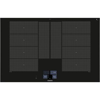 SIEMENS EX875KYV1E Kookplaat