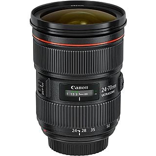 Objetivo - CANON 4960999780719, 24 mm, 70 mm, 113 mm