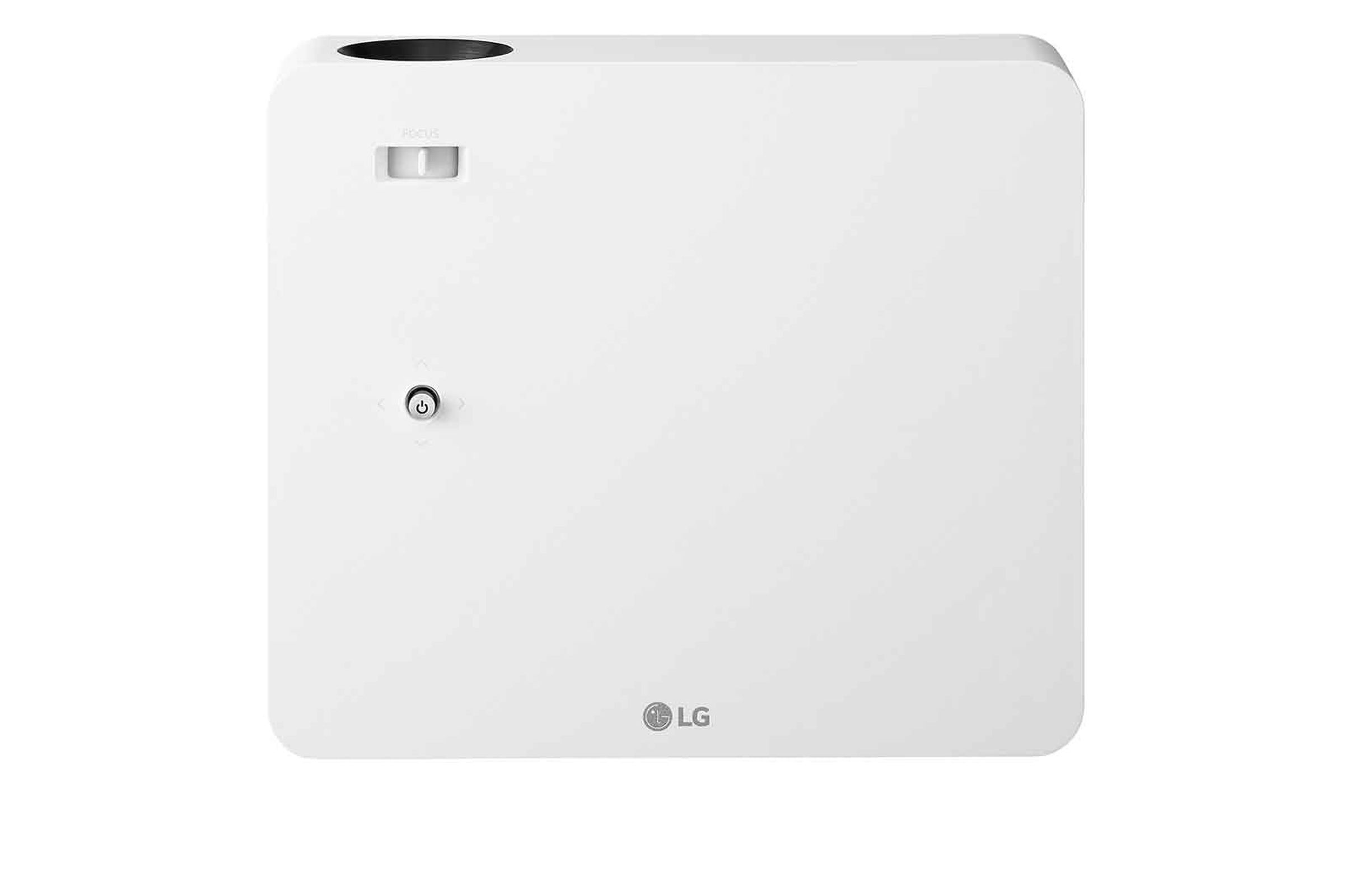 LG PF610P Beamer(Full-HD, 1000 Lumen)