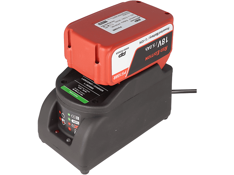PALO-Design - Adapter Makita BL Akku