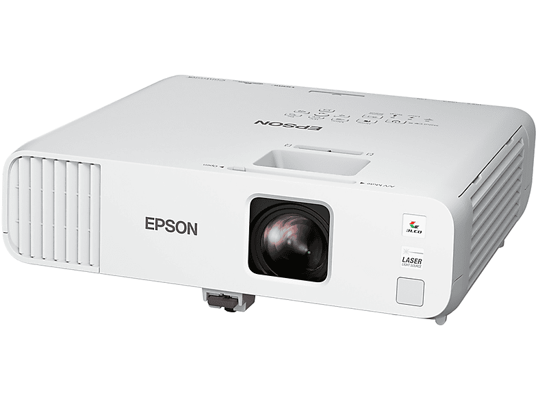EPSON EB-L210W Beamer(WXGA, 4500 Lumen)