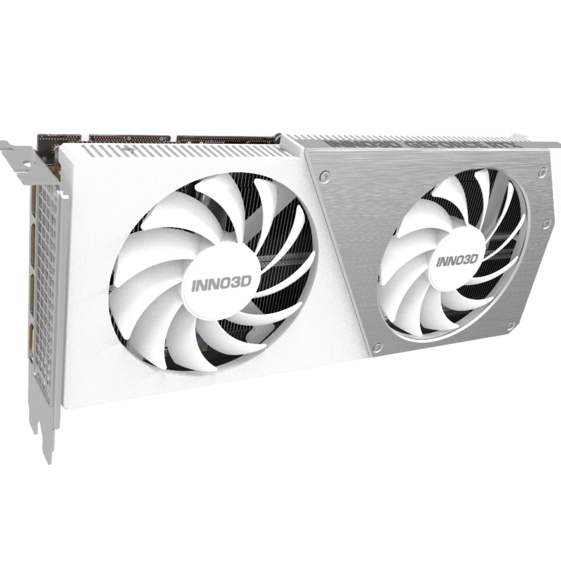 N406T2-16D6X-178055W Grafikkarte) INNO3D (NVIDIA,