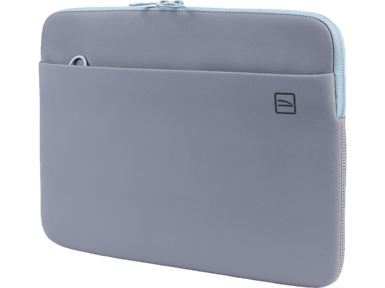 TUCANO Top Notebook Tasche Sleeve für Apple Neopren, Violett