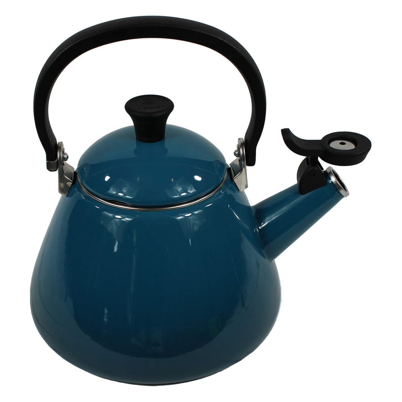 CREUSET LE Wasserkessel Kone