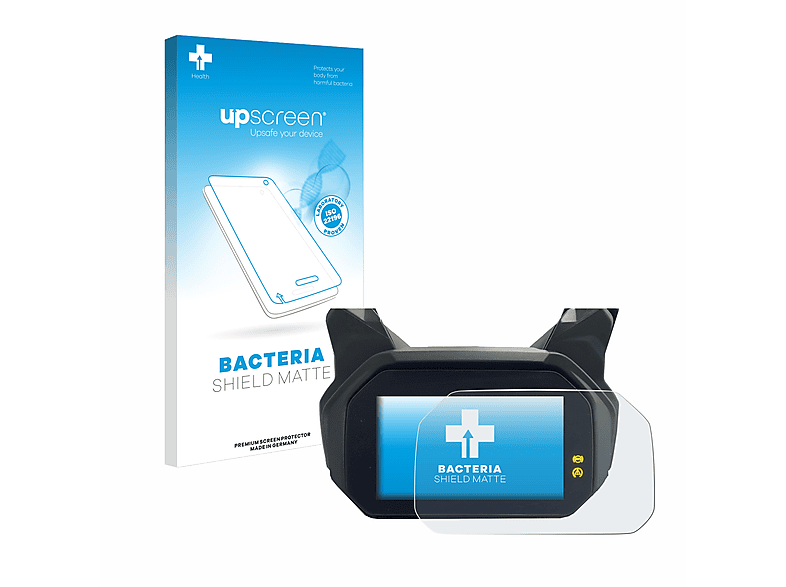 antibakteriell TFT) matte GT entspiegelt C400 BMW UPSCREEN Schutzfolie(für