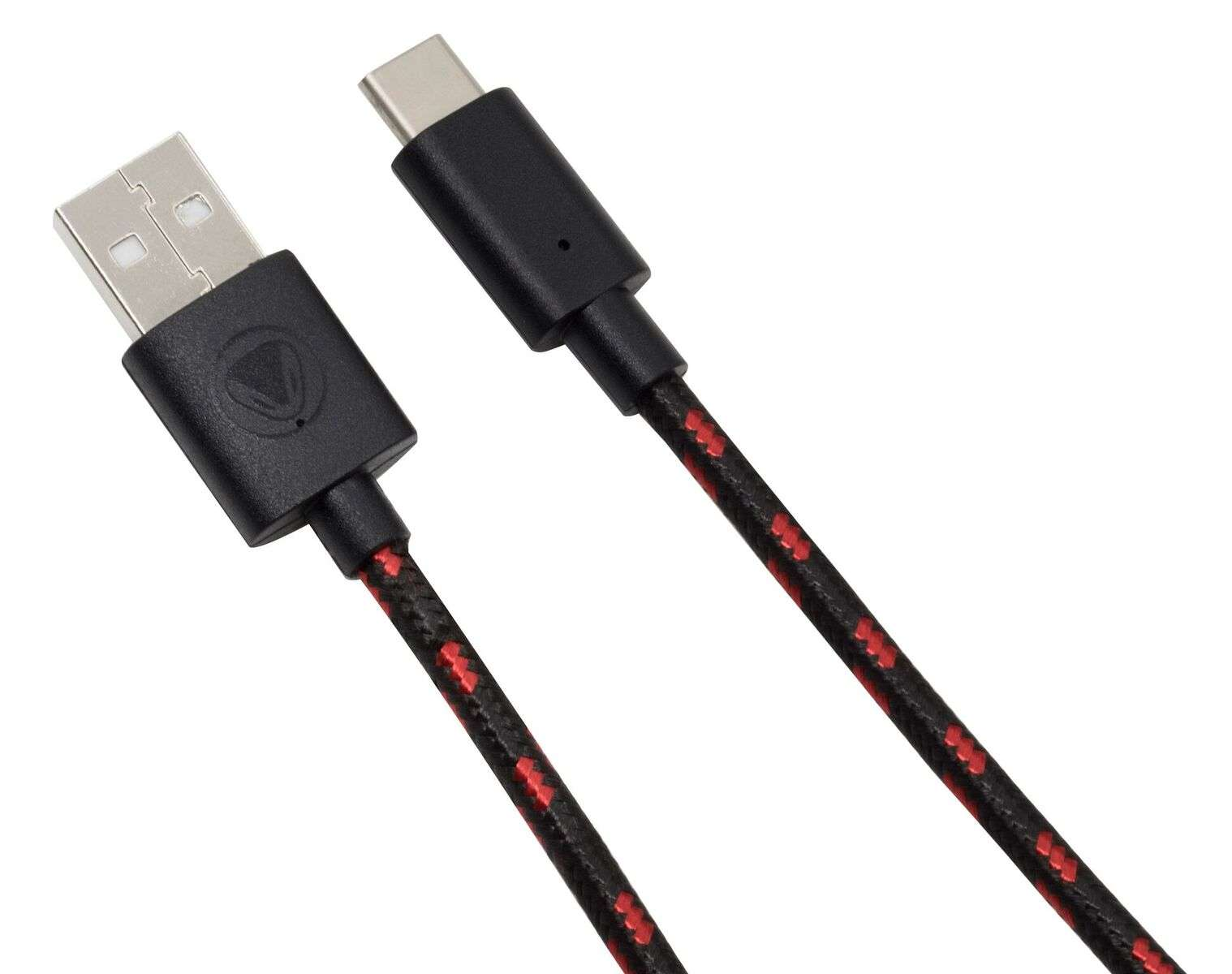 CHARGE:CABLE SNAKEBYTE Kabel USB NSW