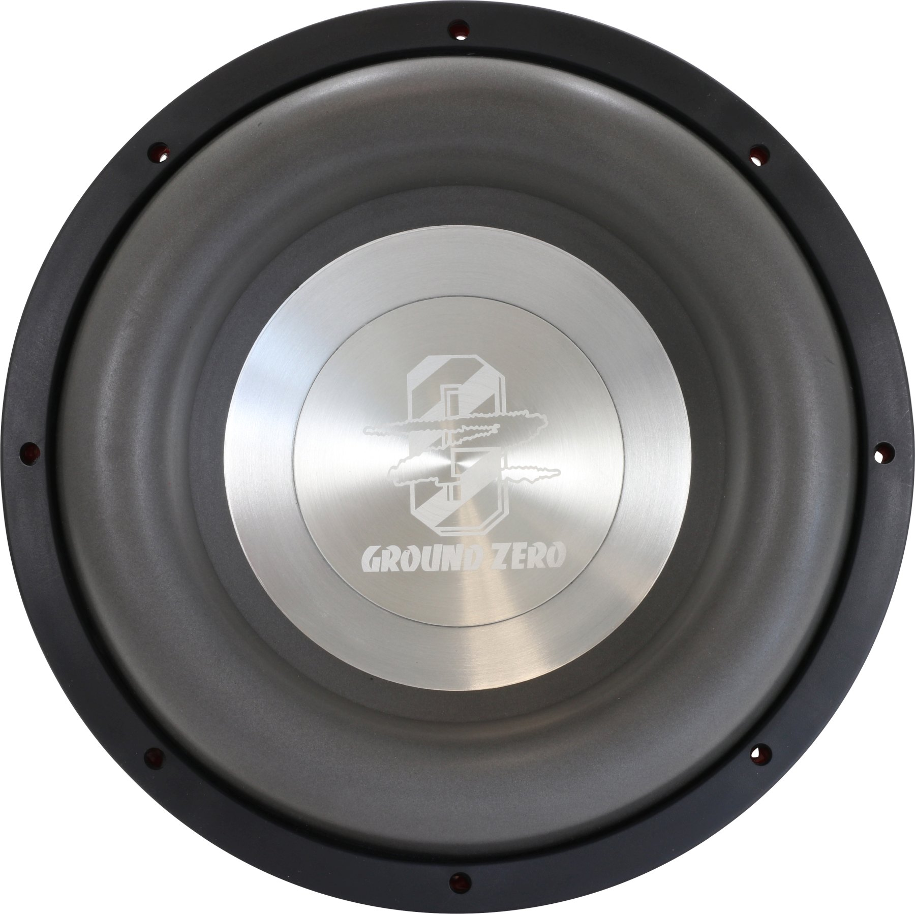 12Xmax 30cm GZNW Subwoofer Subwoofer GROUND passiv - ZERO