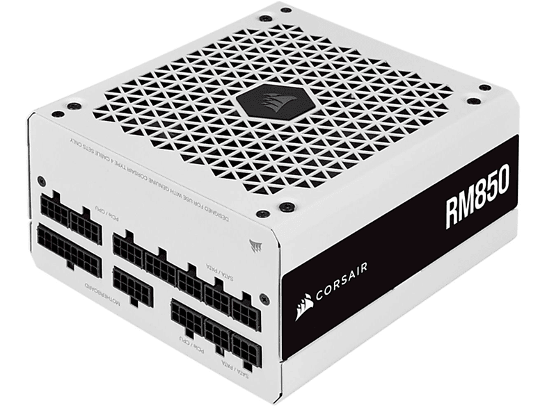 CORSAIR Watt 850 RPS0120 Netzteil PC