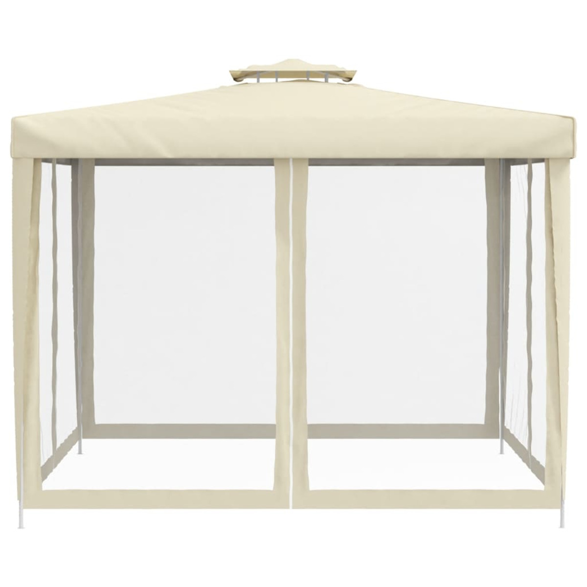 Creme Pavillon, VIDAXL 362628