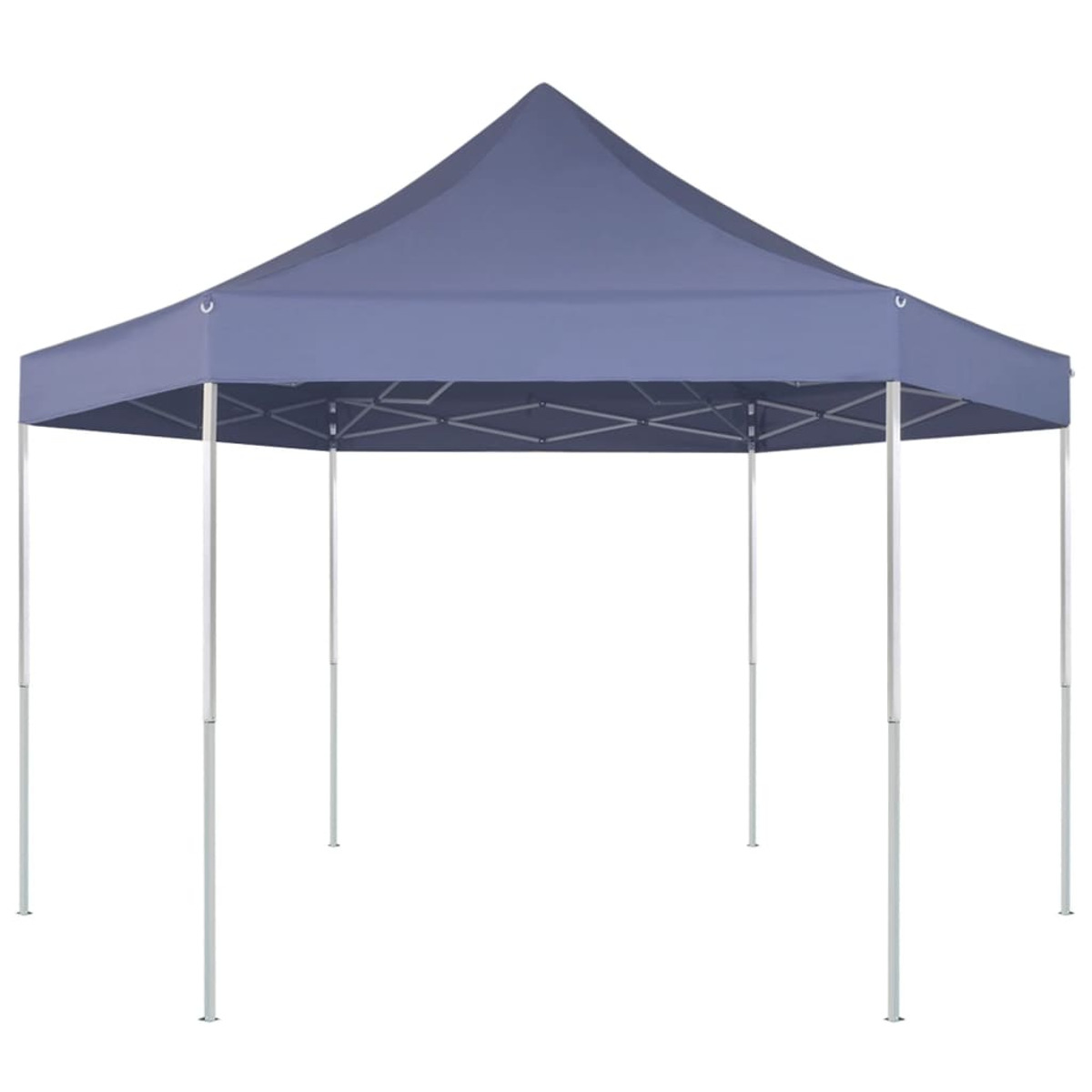 VIDAXL 42107 Pavillon, Bleu