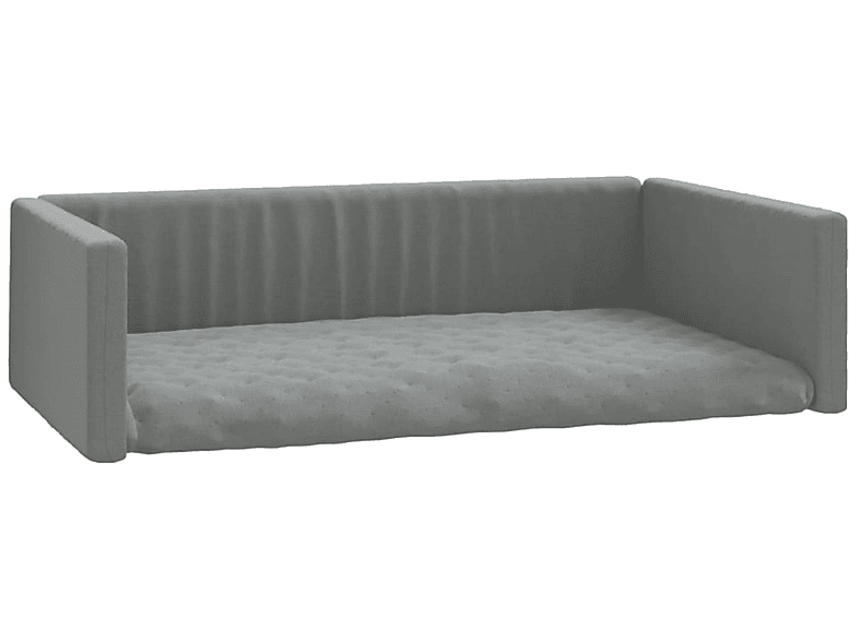 Hundebett VIDAXL 171353