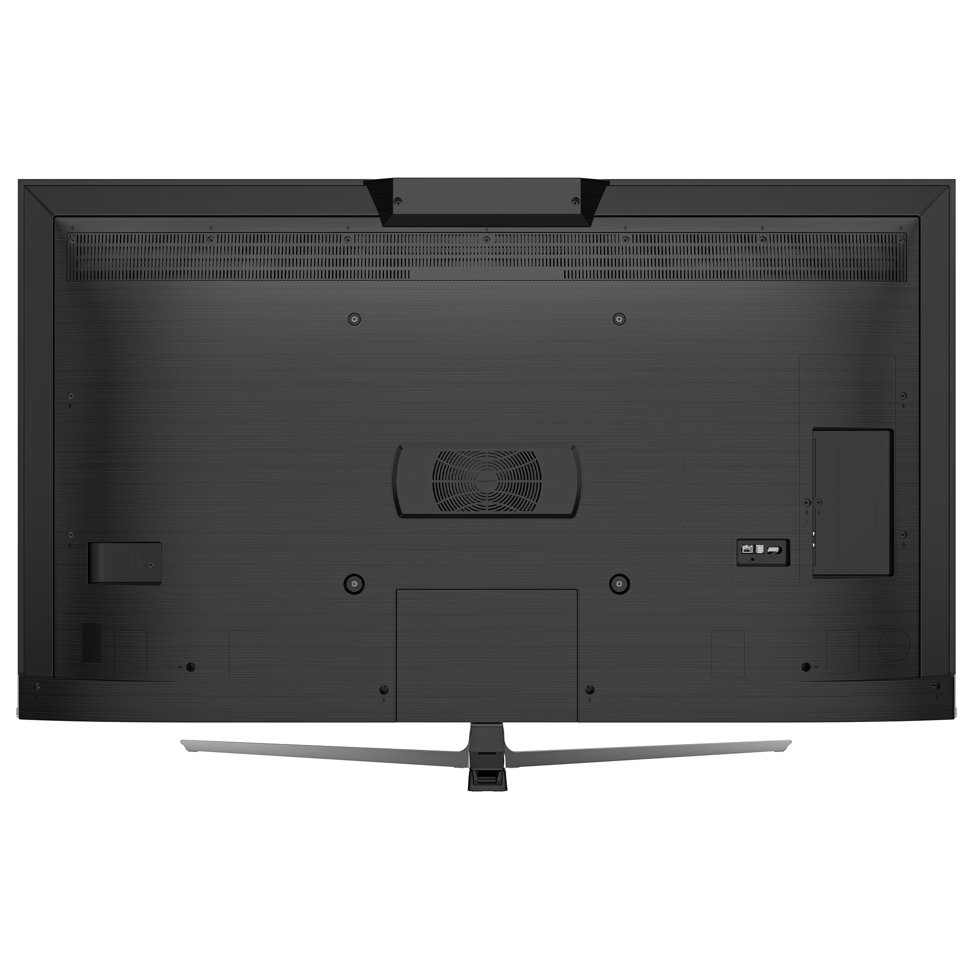 HISENSE 55U87GQ Fernseher (Flat, 139 / Zoll 55 HDR cm, 4K)