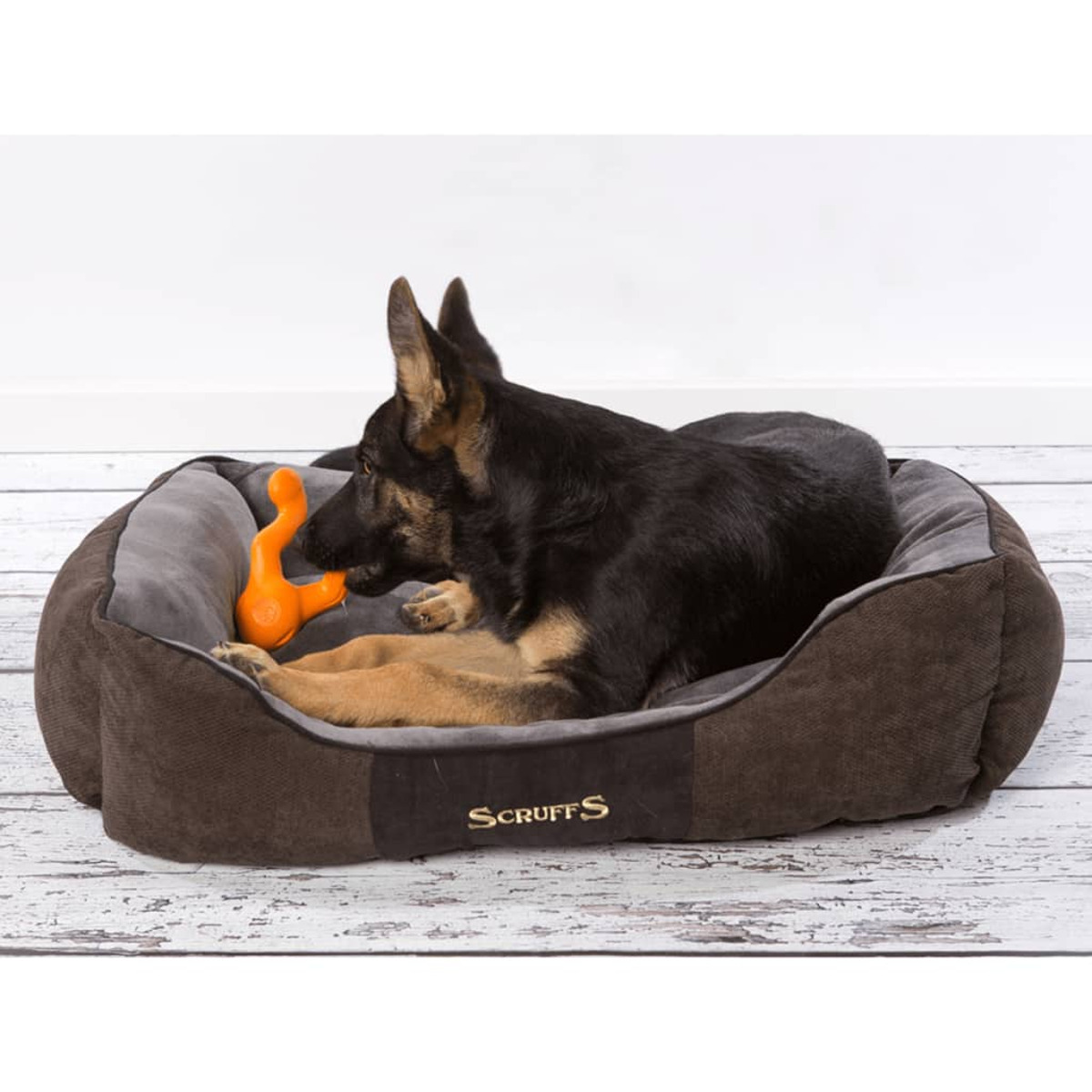 Hundebett SCRUFFS TRAMPS & 414603