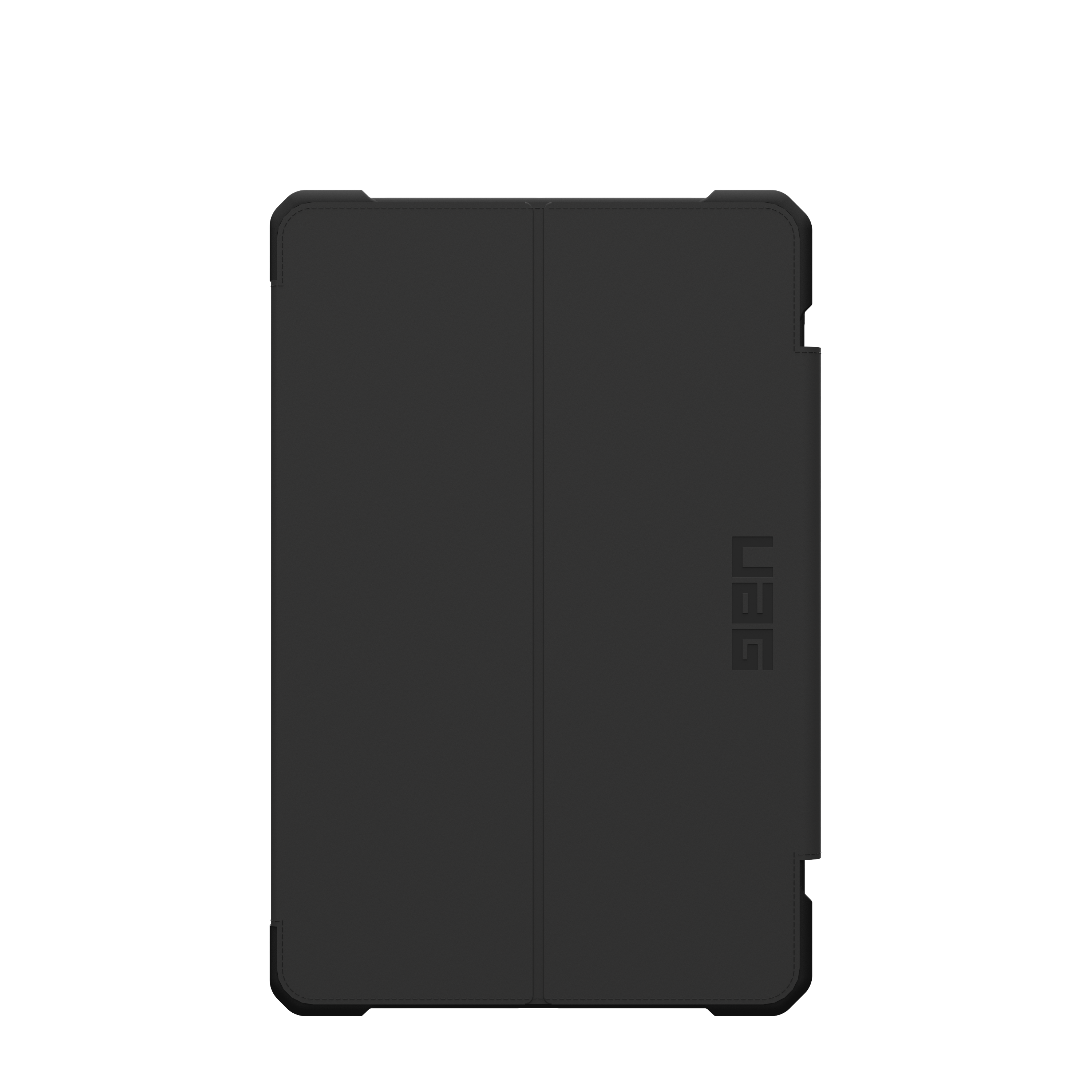 Kunststoff, GEAR SE URBAN Metropolis für ARMOR Samsung Tablethülle schwarz Bookcover