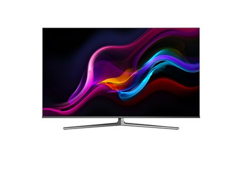 HISENSE 65U87GQ Fernseher (Flat, 65 Zoll / 164 cm, UHD 4K) | MediaMarkt