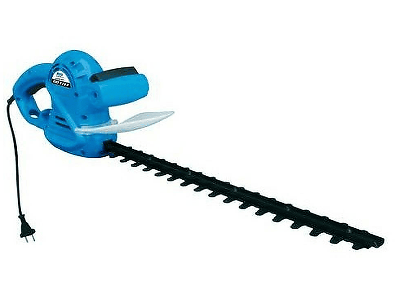 GÜDE GHS 510P ElektroHeckenschere Blau SATURN