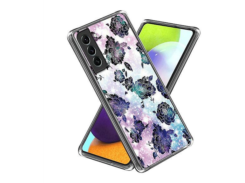 INDIVIDUELL Samsung Galaxy S23 Bambus-Kunststoff main image 1