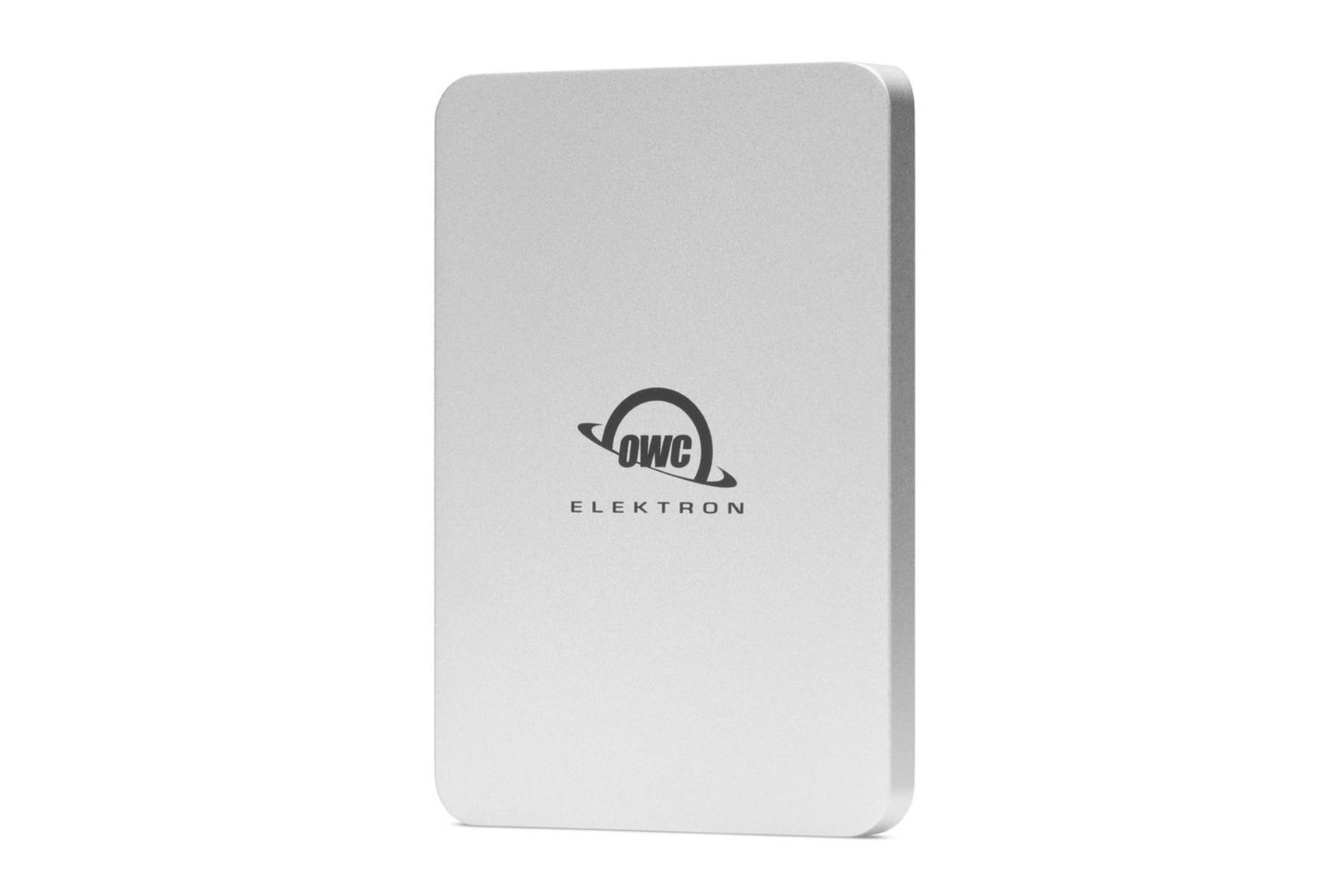 250 SSD, Pro, extern, Grau GB OWC Enoy