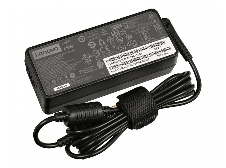 65 Watt Netzteil 0C52636 Original LENOVO