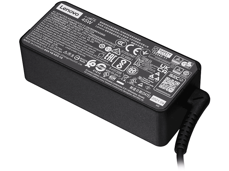 Lenovo ThinkPad T470 KFZ-Netzteil 65W - Auto Ladegerät USB-C