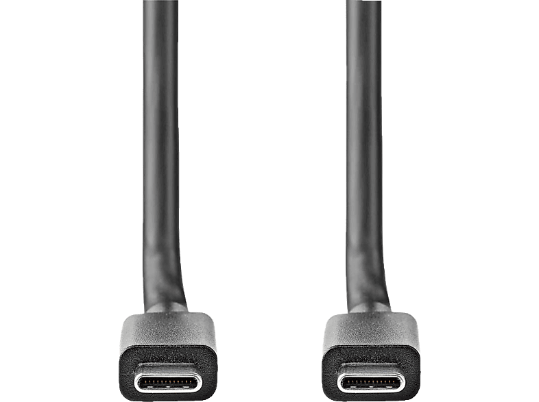 CCGB64020BK20, USB-Kabel NEDIS