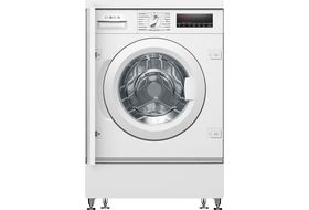 BOSCH WAN28129 Serie 4 Waschmaschine (8 kg, 1330 U/Min., C) Waschmaschine  mit Weiß kaufen | SATURN